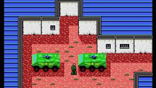 BEEP_SHOP's tweet photo. [ 商品情報！]

 �� 監視の目を盗んで敵地から脱出せよ！

《 MSXソフト│Prisoner of War 》BEEPで販売中！
 https://t.co/ptQoWM3MJY

 MSX1の限界に挑んだハイクオリティな
ドット絵と、雰囲気のあるサウンドトラックにも注目！ https://t.co/WIqY43lazn