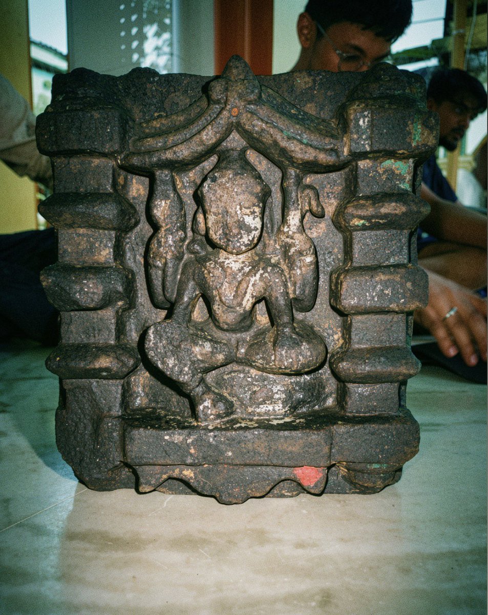Ramdoot Restores tweet media