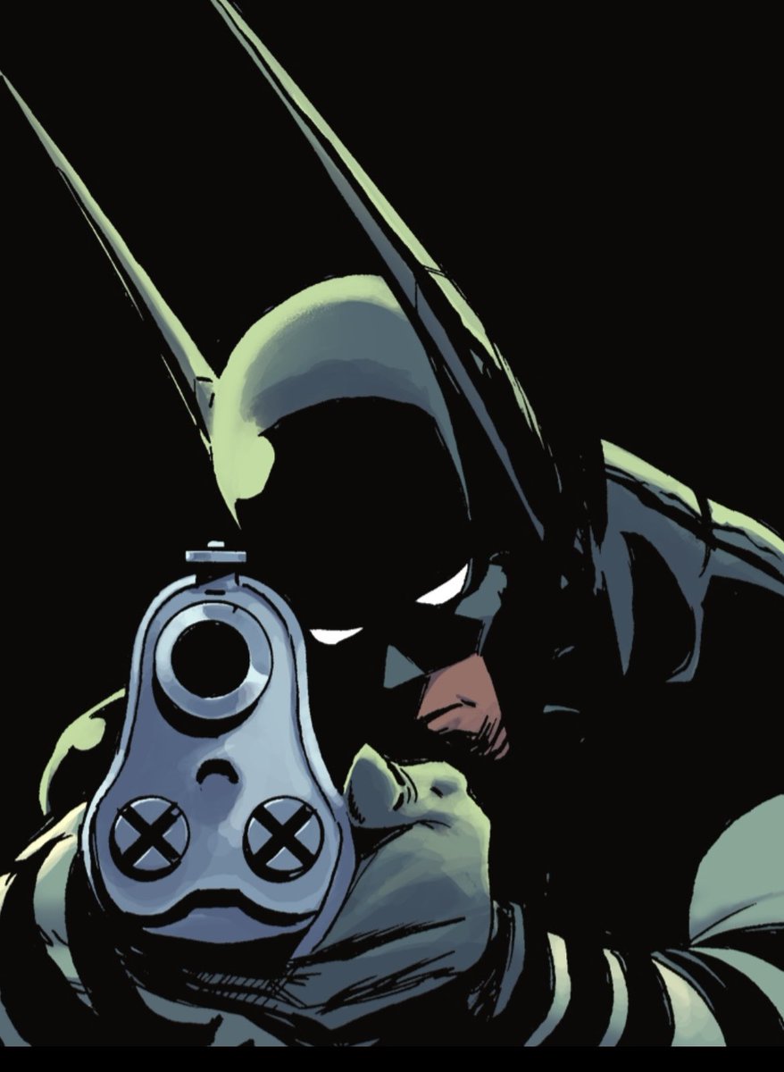 __JeremiahLewis's tweet photo. I understand the absolute Batman hype now. Sorry for sleeping. #DC #Batman https://t.co/G9fcaHCbPN
