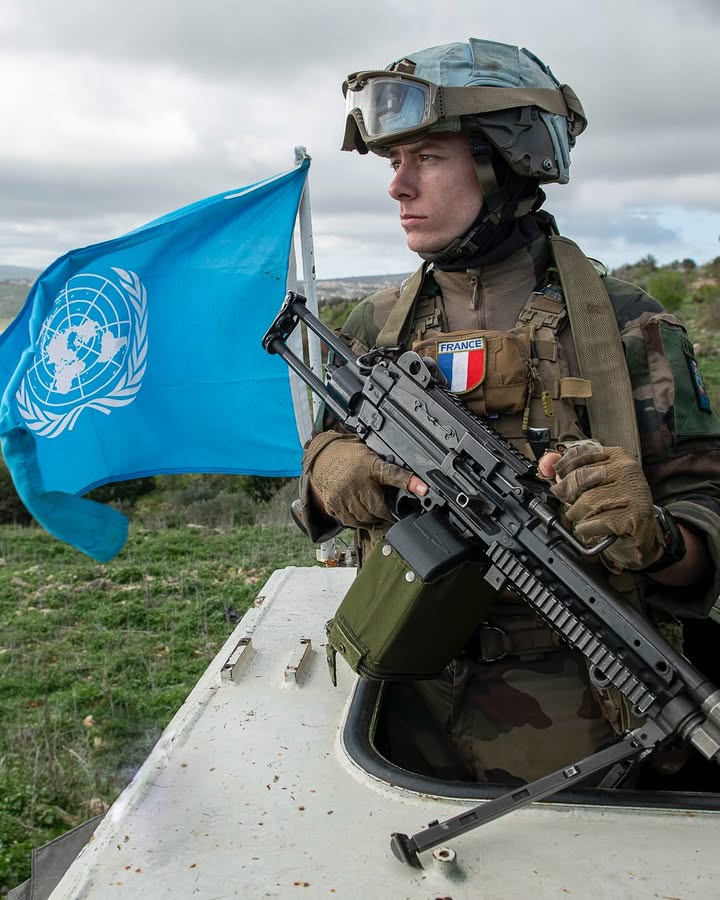 Armée de Terre tweet media