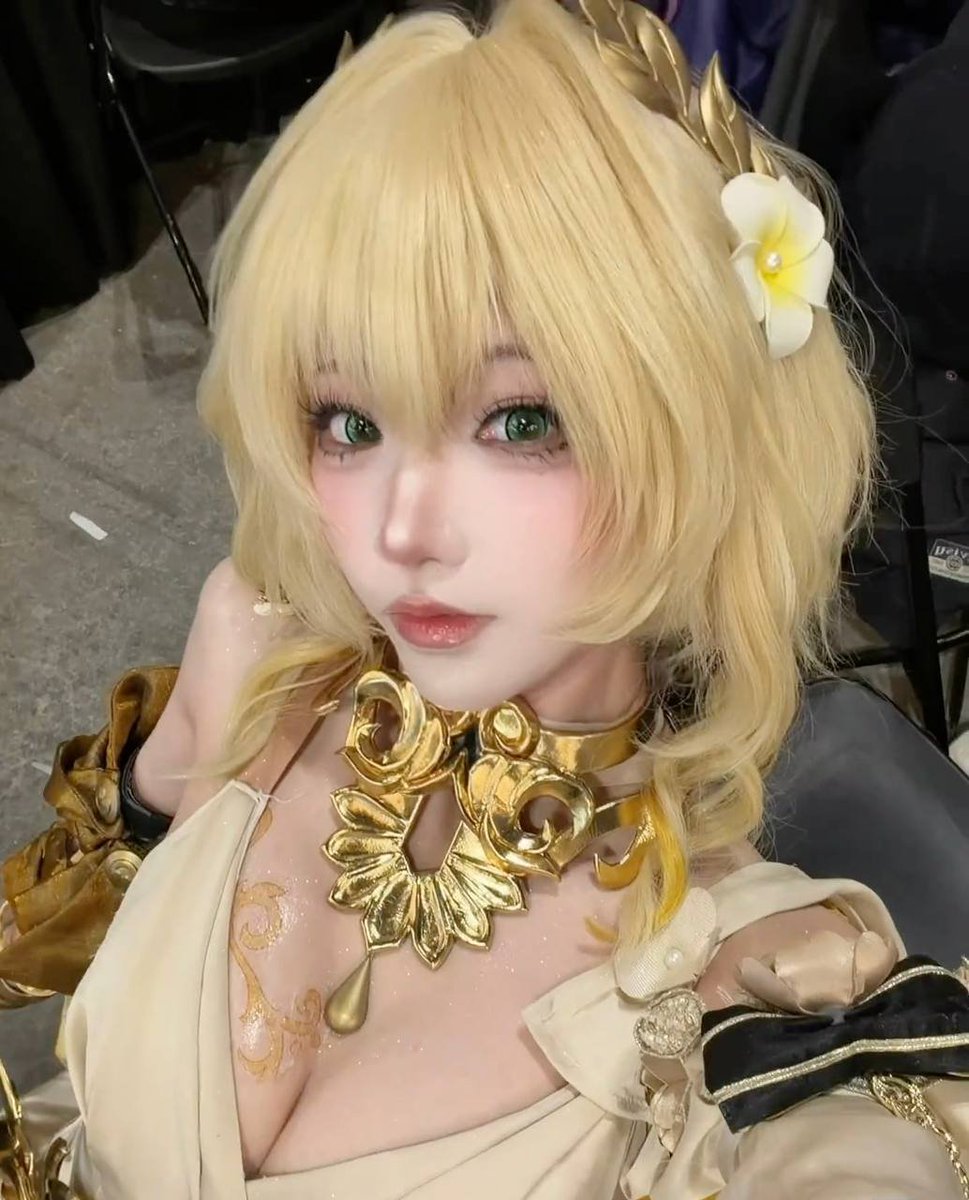 小乔要努力变强 tweet media