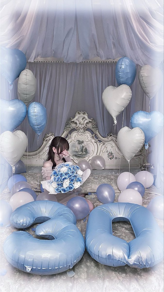 opumi56N's tweet photo. 🩵ころんくんお誕生日おめでとうございます🩵

ころんくんにとって幸せで溢れる1年になることを願ってます。

 #ころん  #ころんくん 
 #ころんくん誕生誕2026 
 #ころんくん生誕祭２０２６ https://t.co/wt5V14LQfz