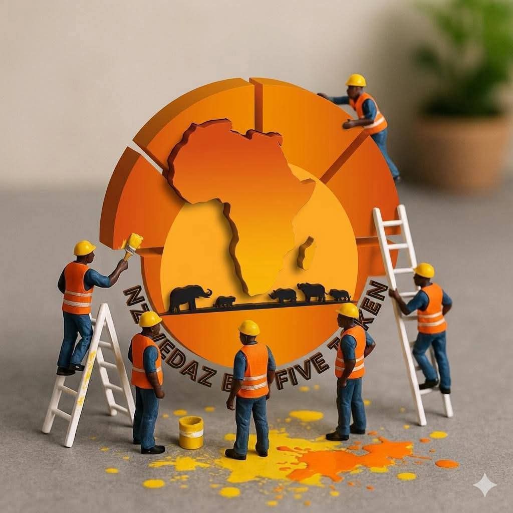 MargaretMargz's tweet photo. @W0LF0FCRYPT0 Yes we are here #TheBigFiveToken Vibrant Community, Hardworking Development Team, Sustainable & Long-term Projects with Utilities✅💯
@five_token #BFT #Bigfiveswap @bigfiveswap https://t.co/vWMAJpjEYR