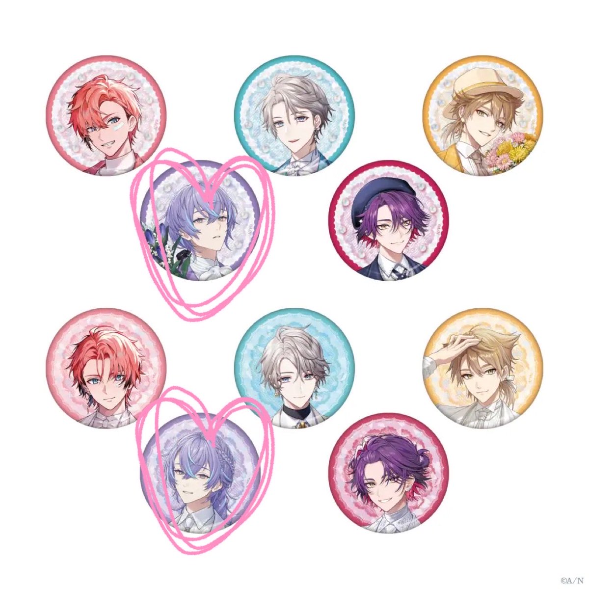 小姓@❗️固定必読❗️ tweet media