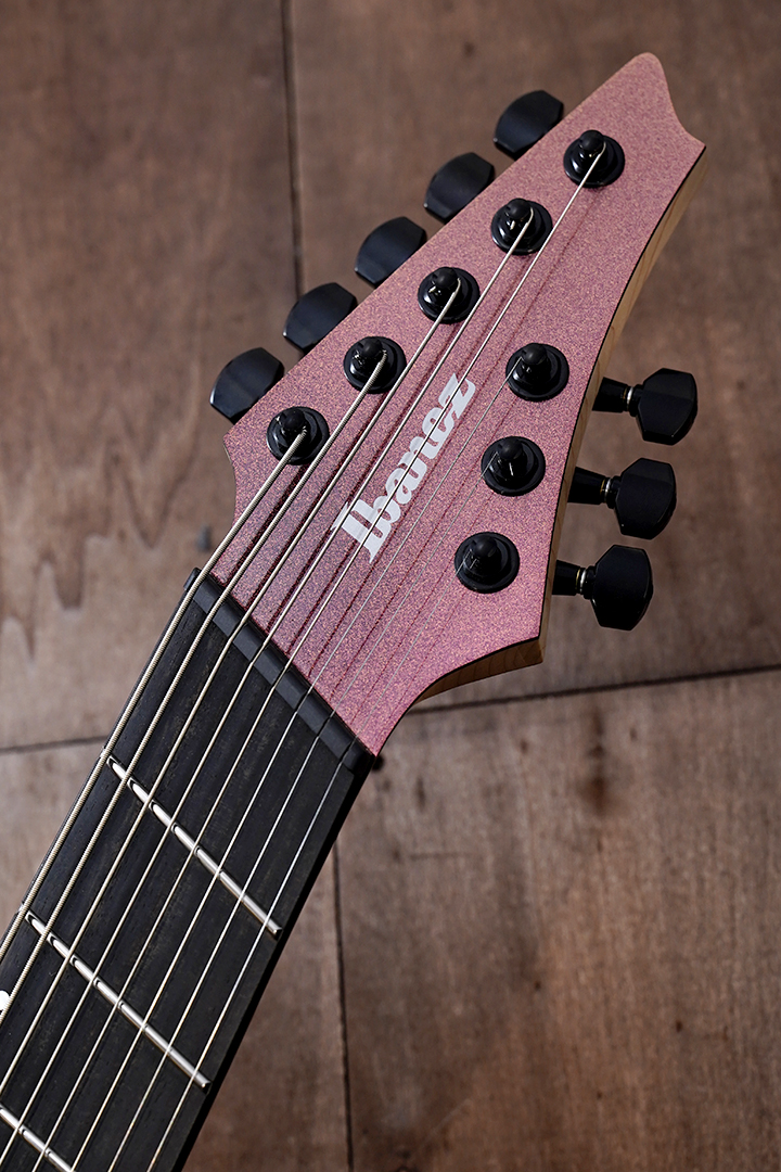 Ibanez ALPHA A528-CMG (Coral Mirage) [SPOT MODEL] 注目の新シリーズ