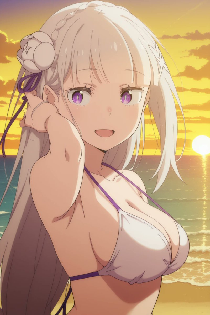 thrust63101's tweet photo. Emilia in the most lewd position ๐ฅ
Re:Zero's cutest waifu taking it deep ๐ฆ
#EmiliaReZero #EmiliaNSFW #ReZeroNSFW #LewdAnime #Hentai
NeonThrust https://t.co/UY2oHPfN3Y