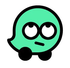 migerblx201's tweet photo. @waze This is amused 🫩 https://t.co/g8DfheHu6m
