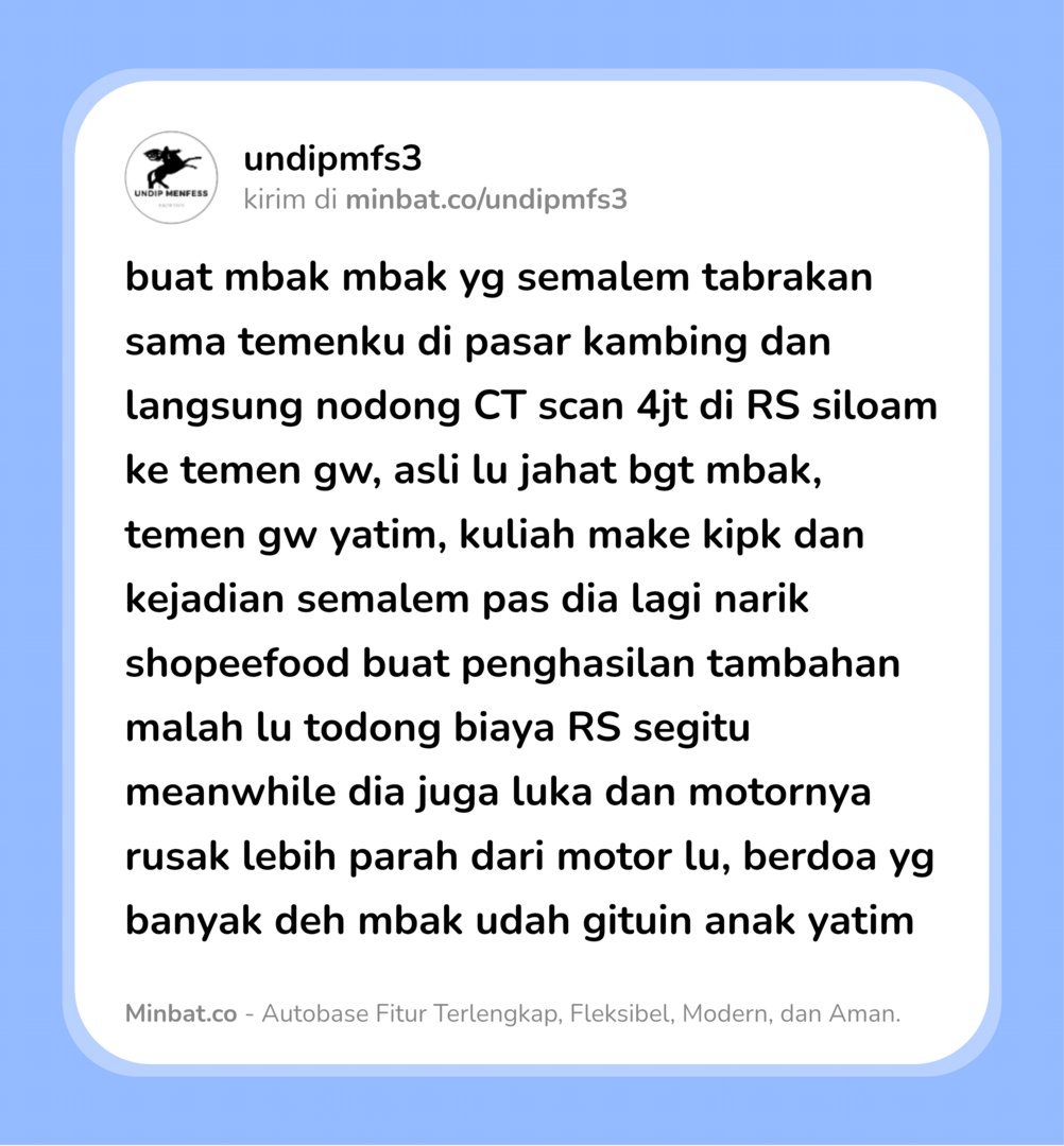 undipmenfess tweet media