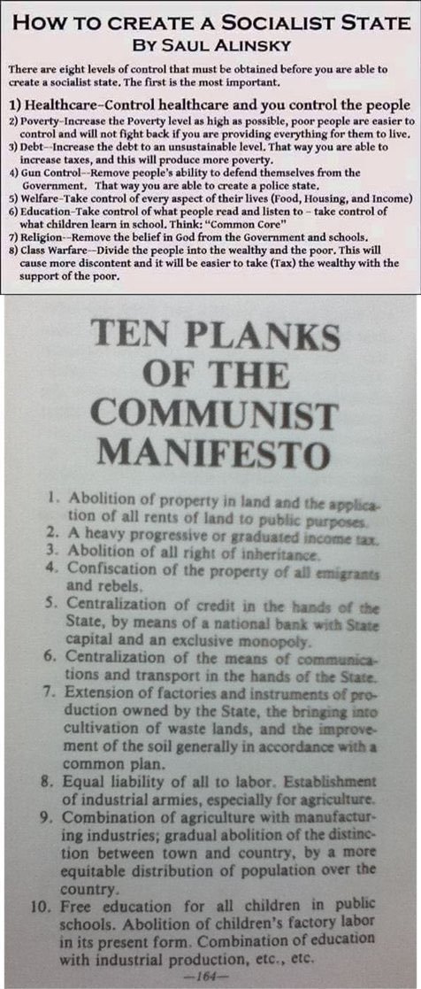pairdimeshift's tweet photo. @Timcast Yup!  You can clearly see Newsom following  Obama's playbook, hence has Bass and Harris in line with their Marxist backgrounds.  California has every step on both lists in play. https://t.co/rm9rFR88py