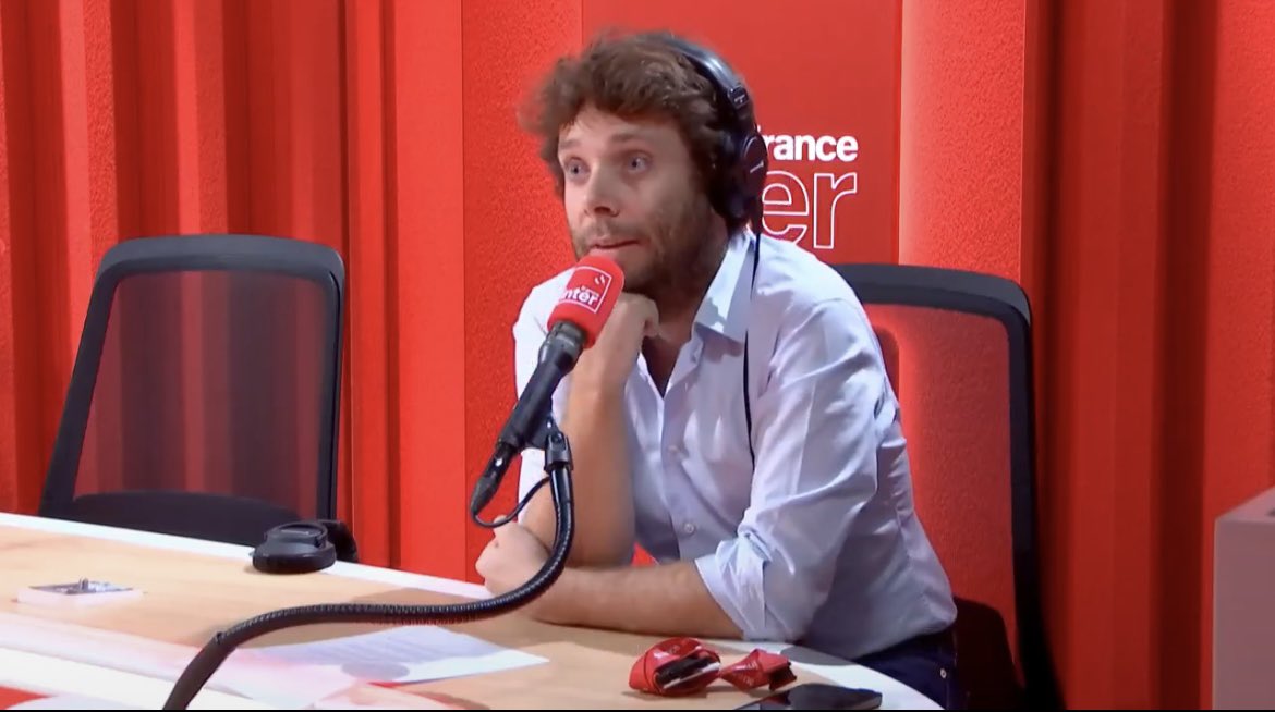 Destination Télé tweet media