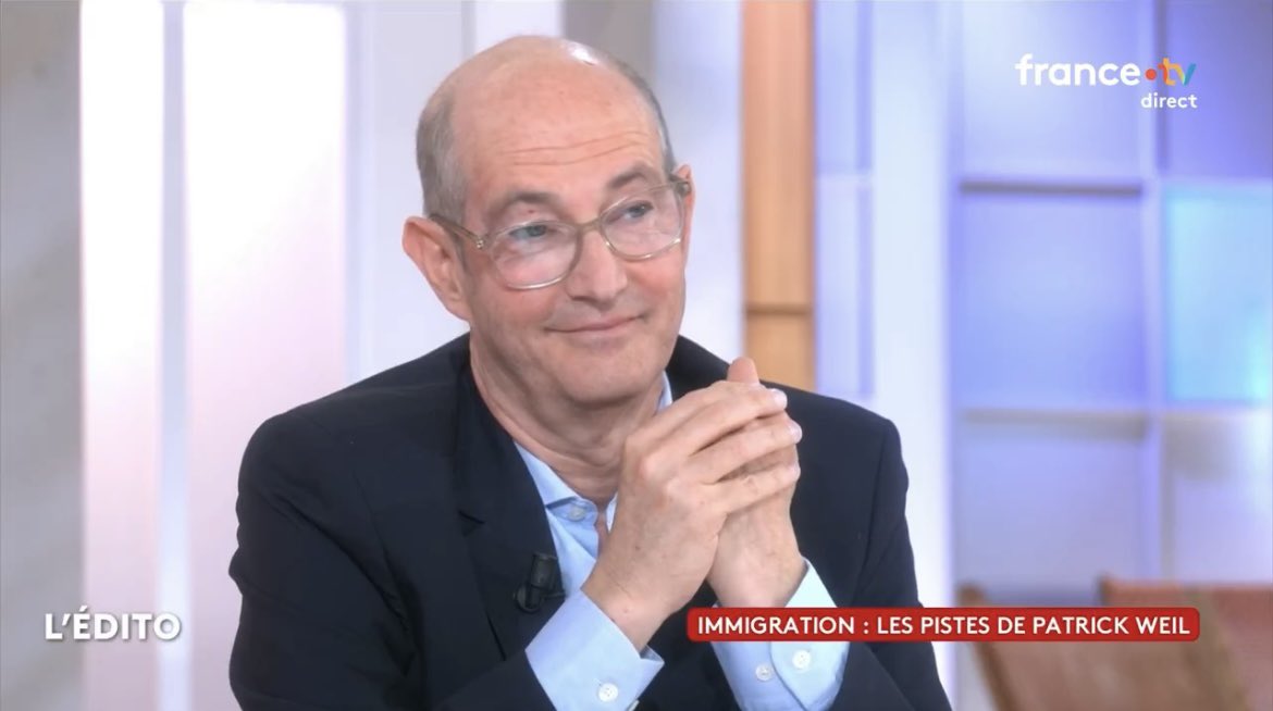 Destination Télé tweet media