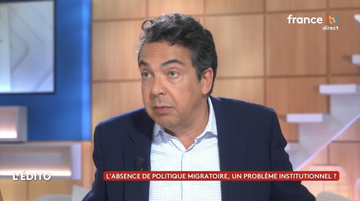 Destination Télé tweet media
