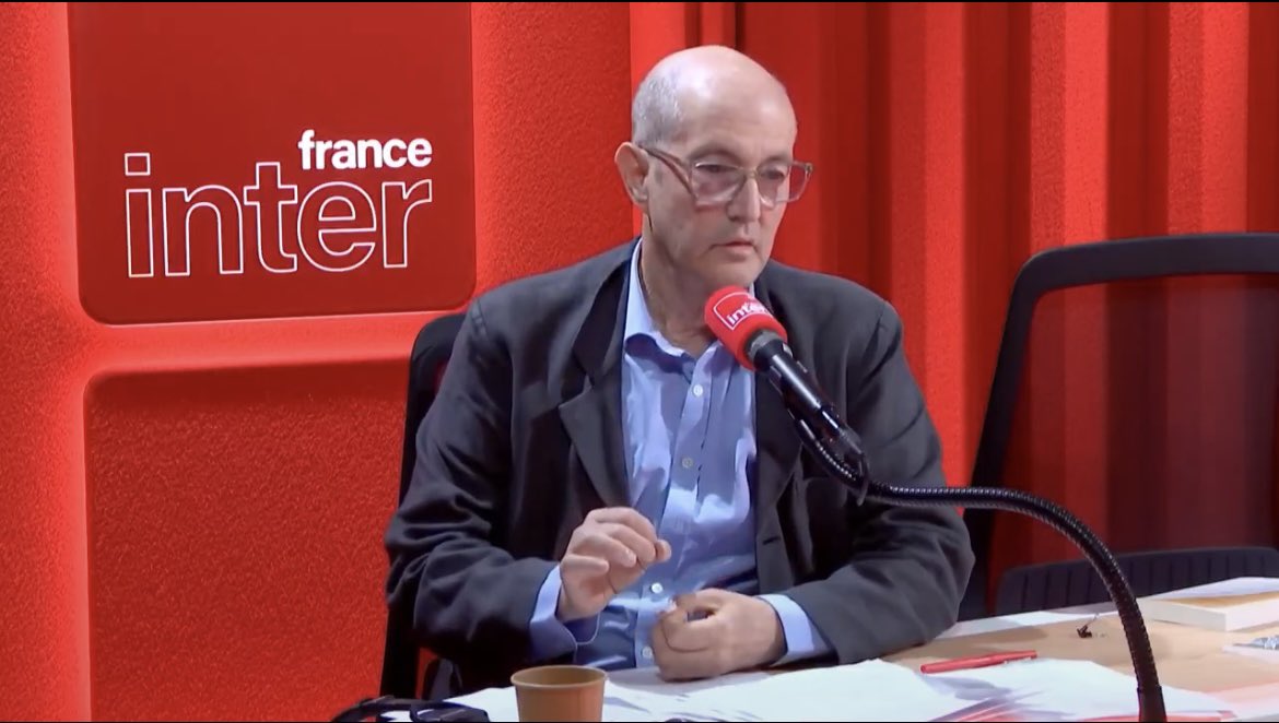 Destination Télé tweet media