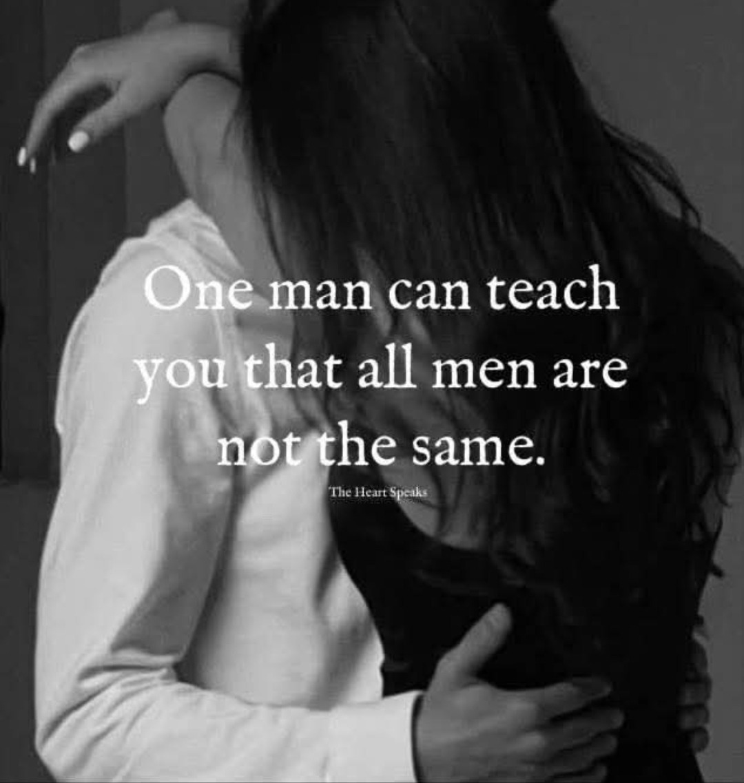 Ju5tJ0n69's tweet photo. Be that man https://t.co/hCqXwzBFl8