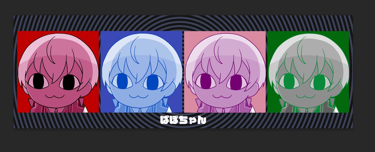 ぱぼちゃん (@benny_333) / Posts / X