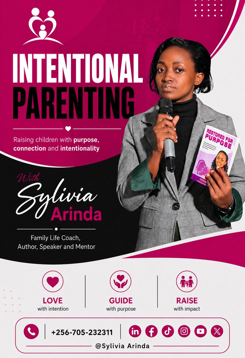 sylivia_arinda's tweet photo. Does your child feel safe enough to speak honestly without fear of being dismissed, punished, or misunderstood?

Thread 👇 👇 

#Parenting #Motherhood  #Family #SafeSpaces #StartingStrong https://t.co/V35KaSy3zn