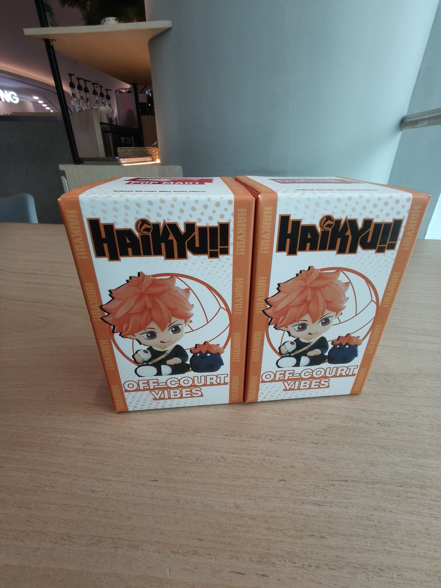 raindropmochi's tweet photo. Apa ya kata gwej mah
Gila gila launching 🙇🙏

Dapet yang mana pun ridha ini mah, tp kalo boleh milih antara tsuki, bokuto, kuro atau miya (miya yang mana pun) wkwkwk https://t.co/7OxL408Puf