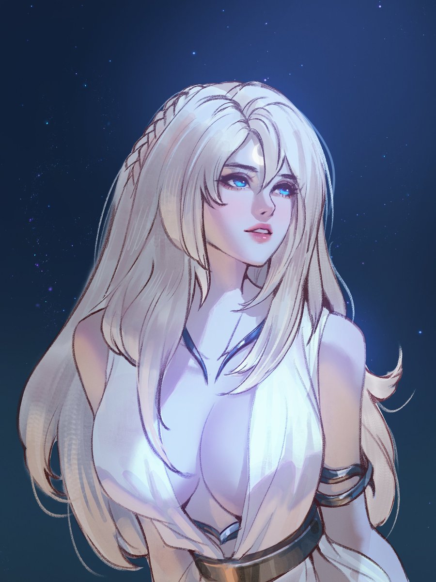 chaosringen's tweet photo. Vgen commission #FFXIV https://t.co/KCzdvdinDC