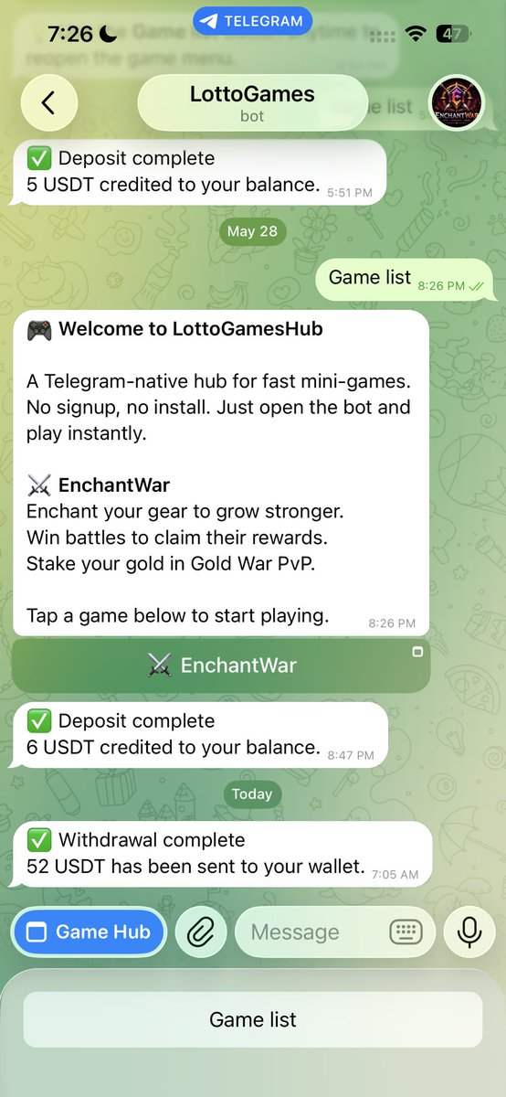 vice_of_plut0's tweet photo. Gm x family 
Take $50 out of your lotta games account and touch grass https://t.co/BphadLRM65
