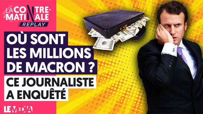 Françoise S @FS90315470 tweet media