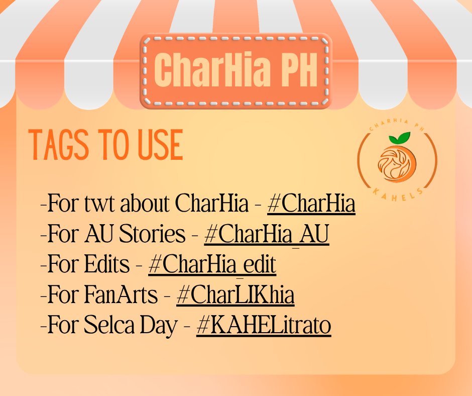CharHiaPH's tweet photo. Don't forget to use our official Tags!

#LOTTEFoundHerSOPHOne #CharHia 
@KAIAOfficialPH #KAIA https://t.co/efQLILmDmI