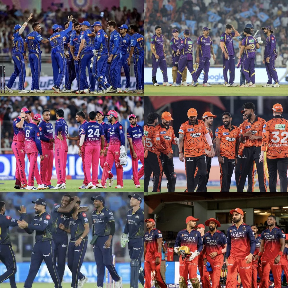 Captain Rohit Sharma Fan tweet media