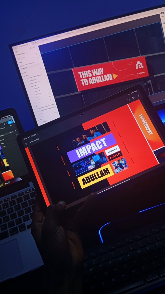 PreciousDaraX's tweet photo. I am super excited about this brand identity project. 🔥
Dropping soon ❤️ https://t.co/tGs3mUs8tL