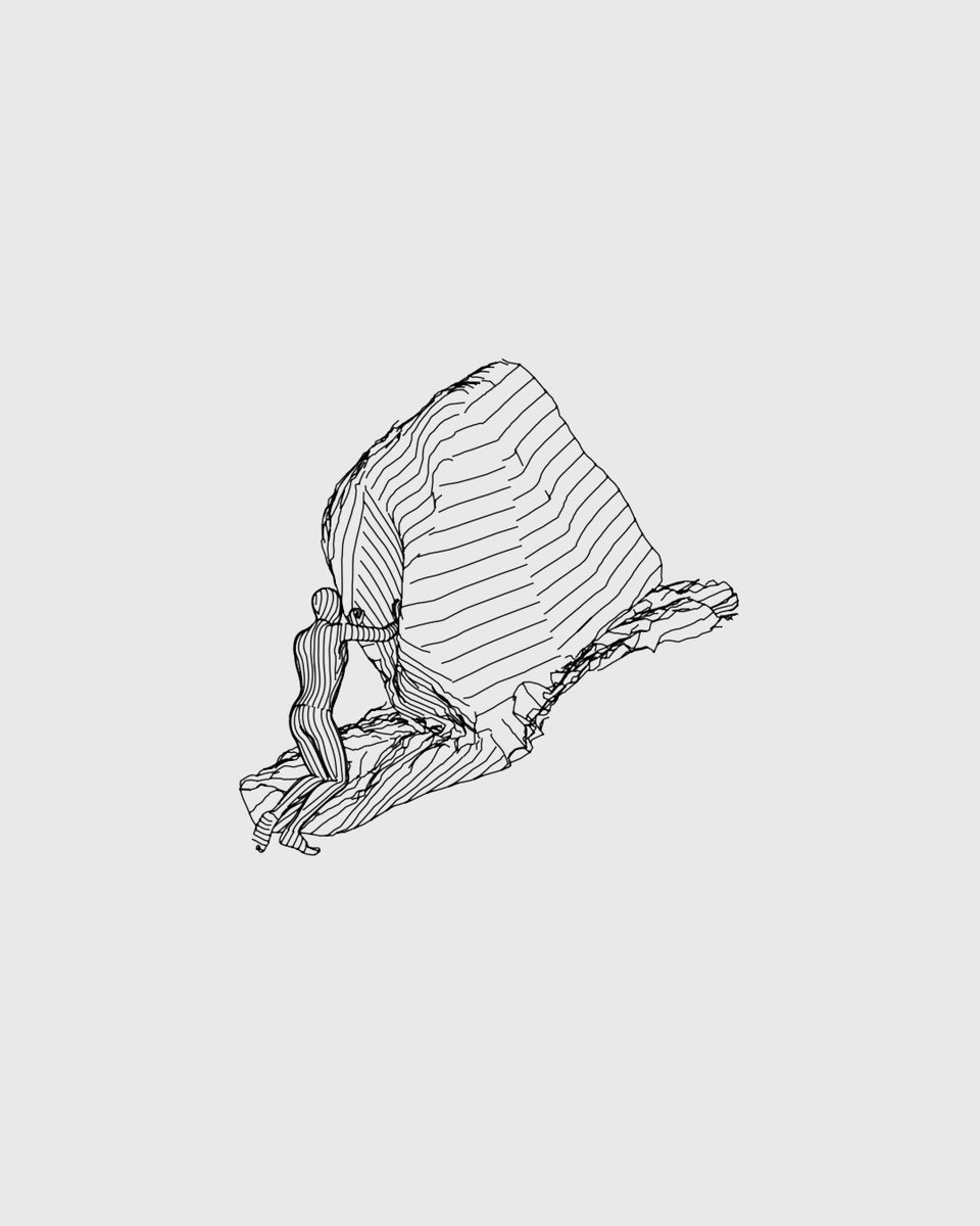 surajbarthy's tweet photo. [3780] trash talk

#nid #everyday #cinema4d #c4d #3d https://t.co/XFwDhaCzlK