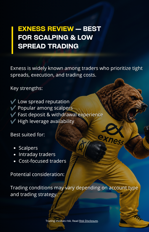 myfxback's tweet photo. IUX vs Exness vs XM: Which Broker is Better in 2026?👉https://t.co/Q1cjGhVEY0 https://t.co/Nvx7gf9Ppu