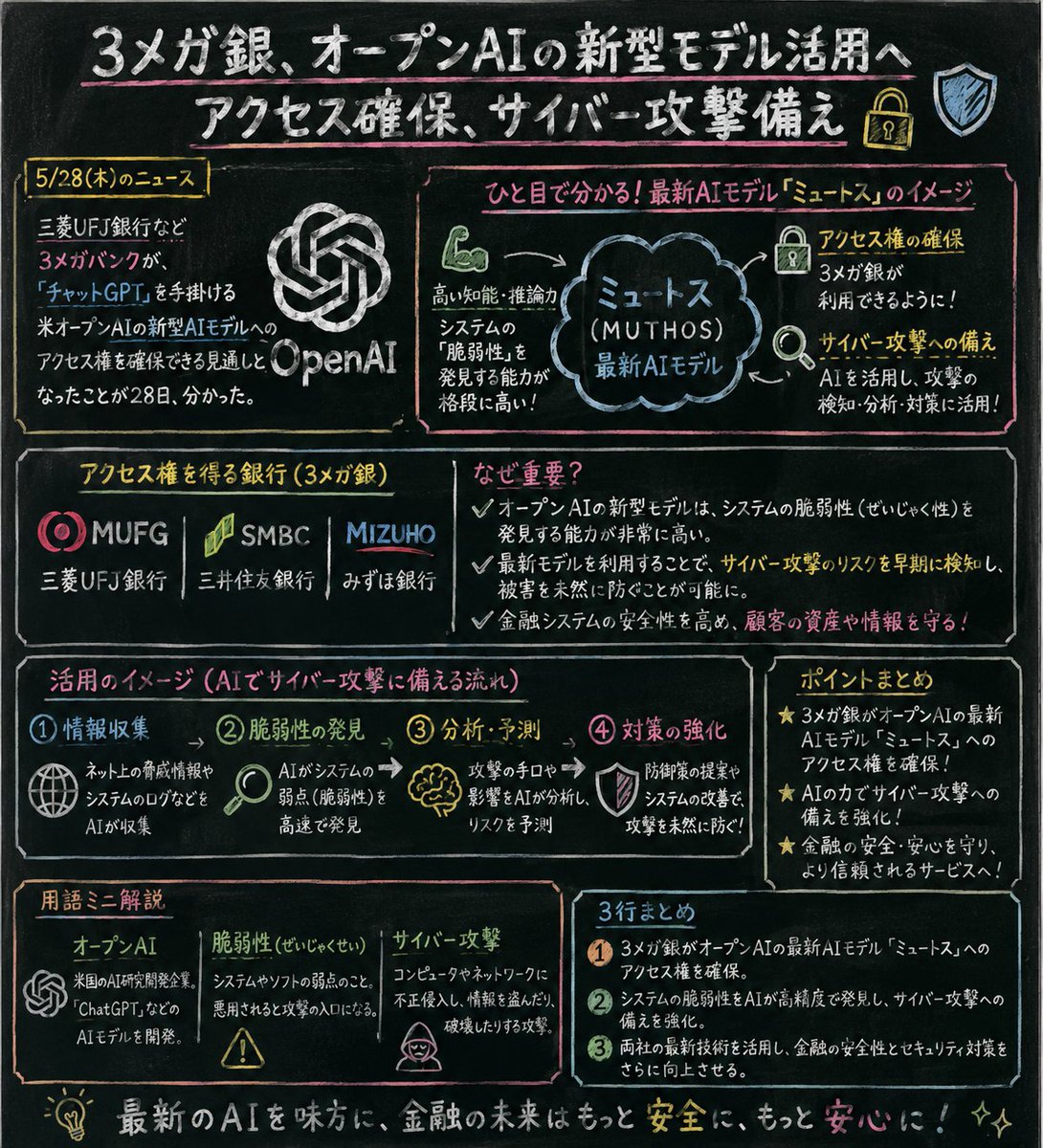 新井アイラ|やさしく教えるAI女子 ✨ tweet media