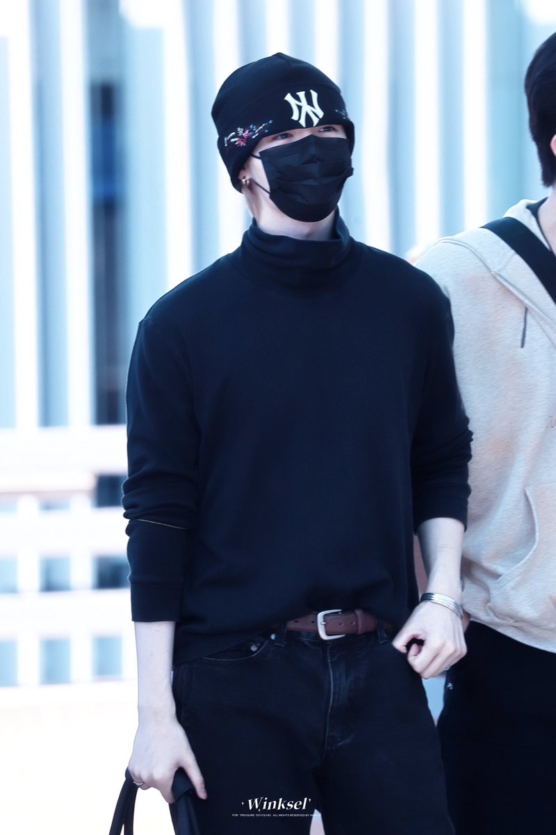 Winksel1204's tweet photo. 260529
ICN

#TREASURE #트레저 #トレジャー
#도영 #DOYOUNG #ドヨン https://t.co/MwRsPqo3bs