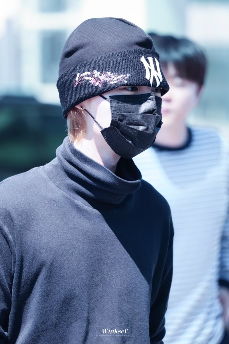 Winksel1204's tweet photo. 260529
ICN

#TREASURE #트레저 #トレジャー
#도영 #DOYOUNG #ドヨン https://t.co/MwRsPqo3bs
