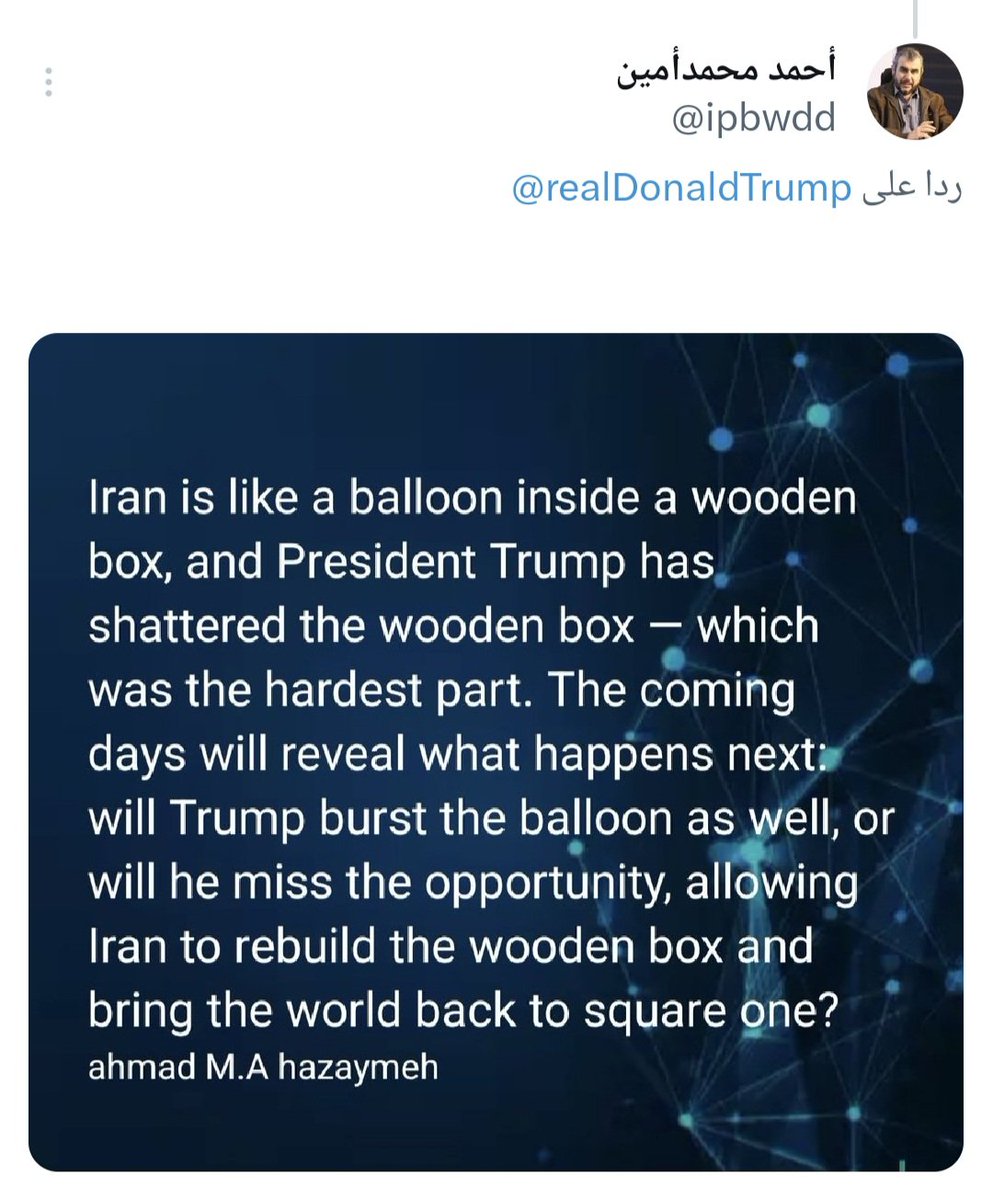 ipbwdd's tweet photo. @realDonaldTrump https://t.co/5fiXrtWwRF