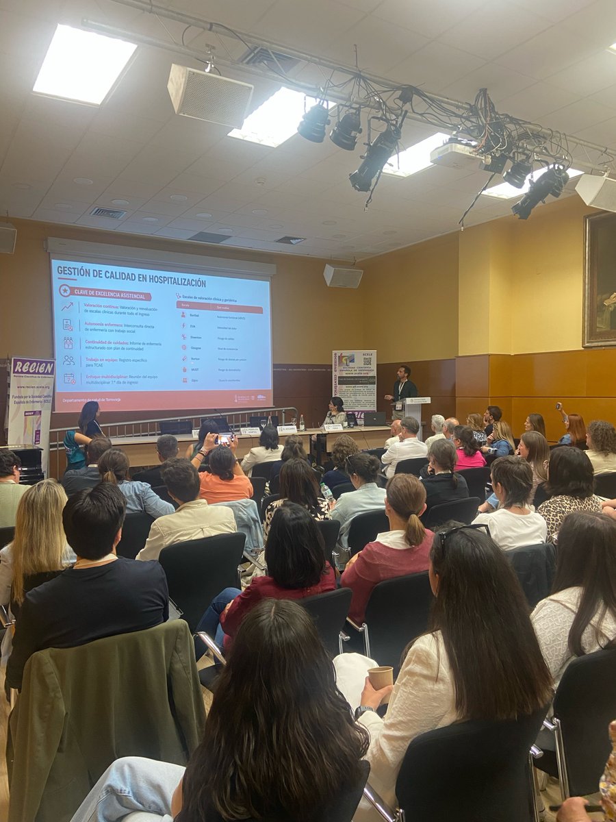 geyseco's tweet photo. 📸Tres días de ciencia, innovación y cuidados en el XII Congreso Nacional y II Internacional de @SCELE1

Gracias a SCELE por confiar en nuestro equipo para hacer posible un evento tan especial en su 25 aniversario 🥰 https://t.co/psf1Fl4wpC