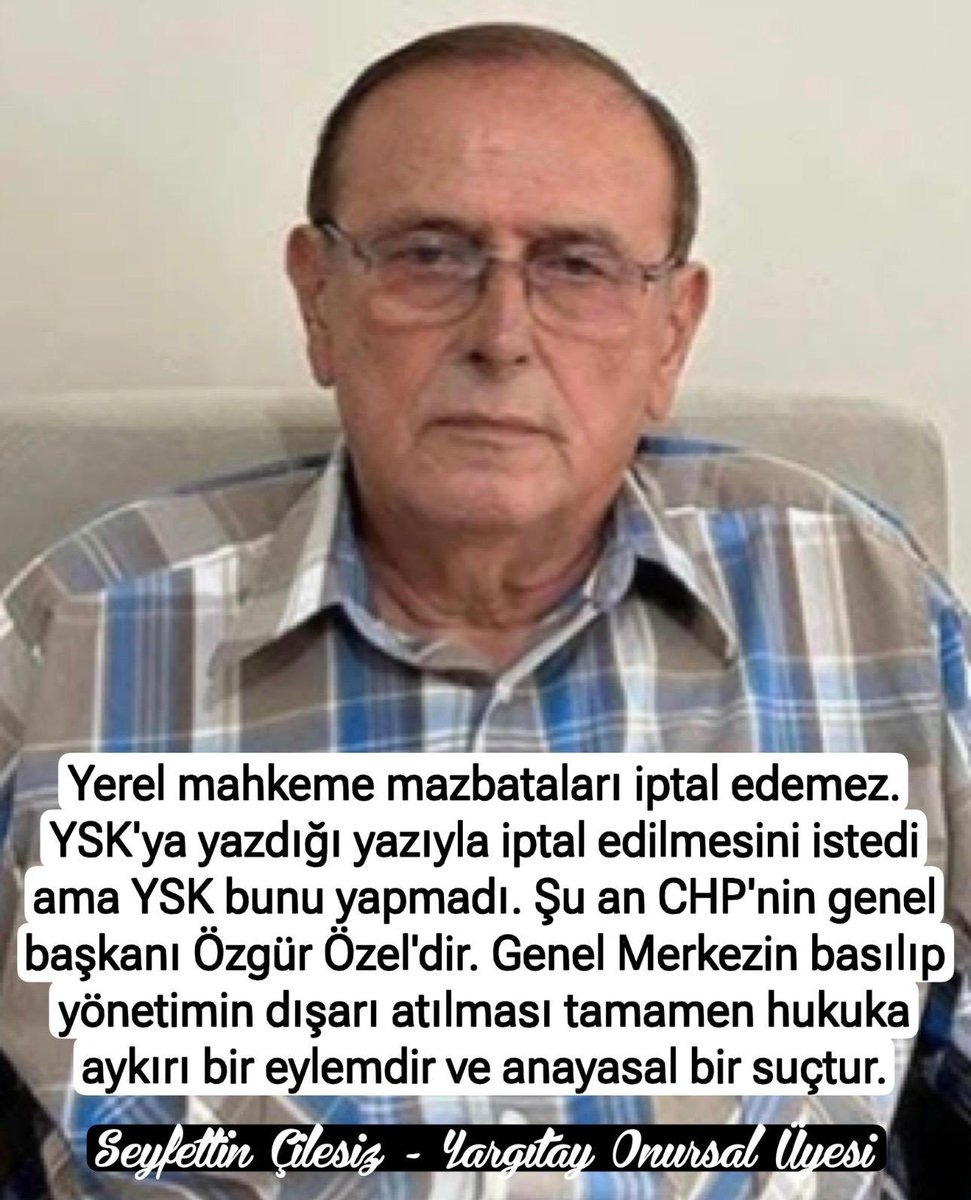 Dr. Dursun ÇİÇEK tweet media