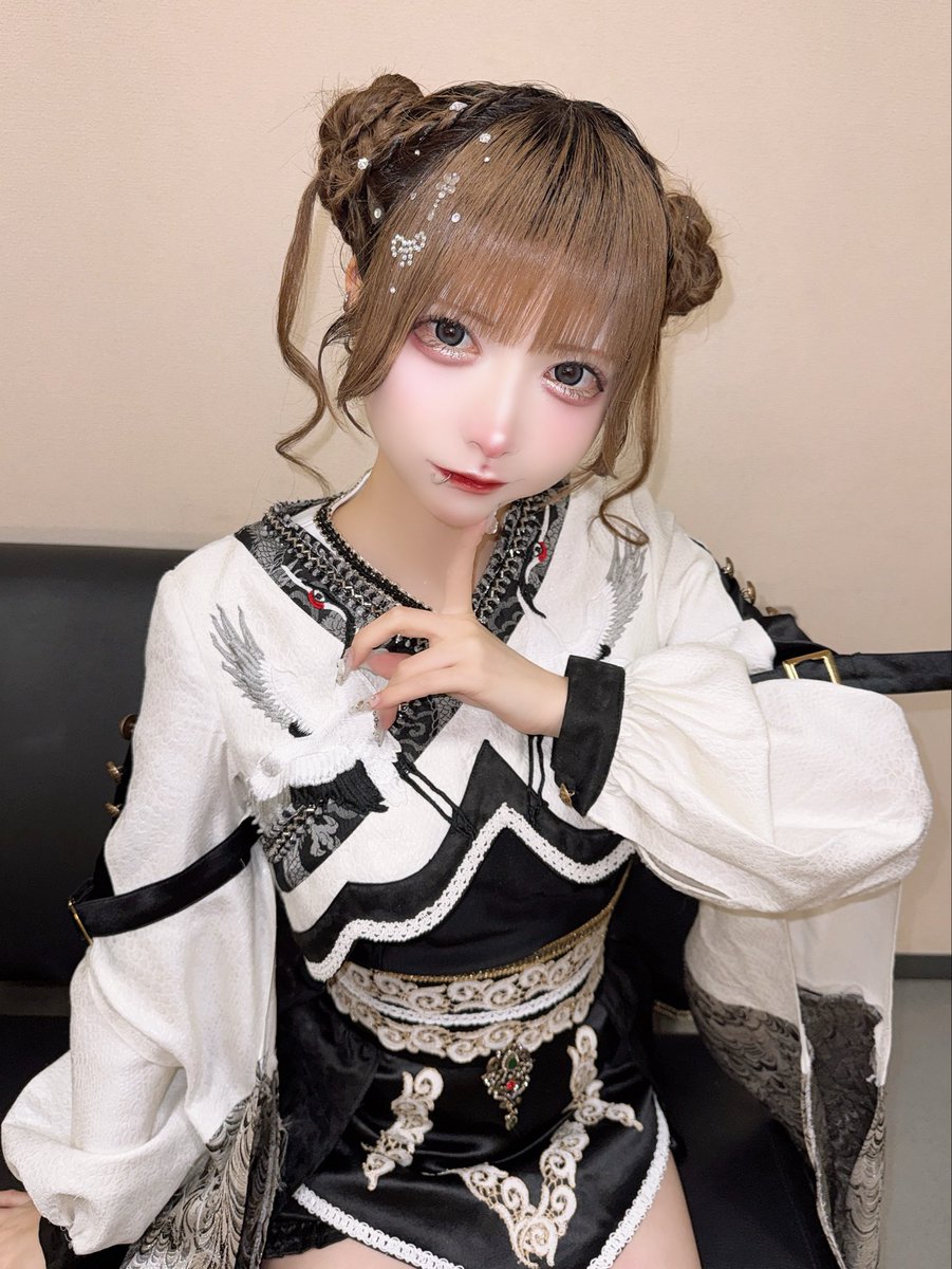 翠城ニア 【マーキュロ】 (@Nier_m96) / Posts / X