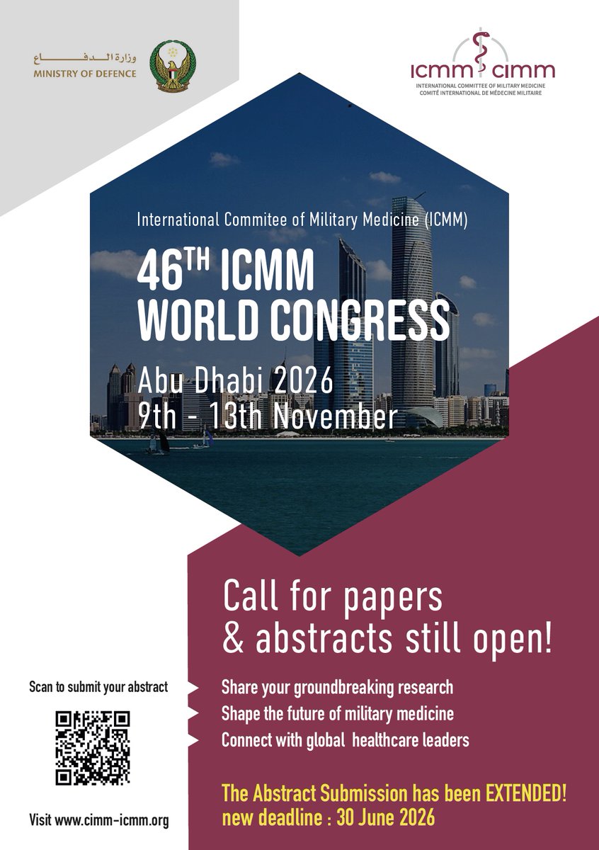 CIMM-ICMM tweet media