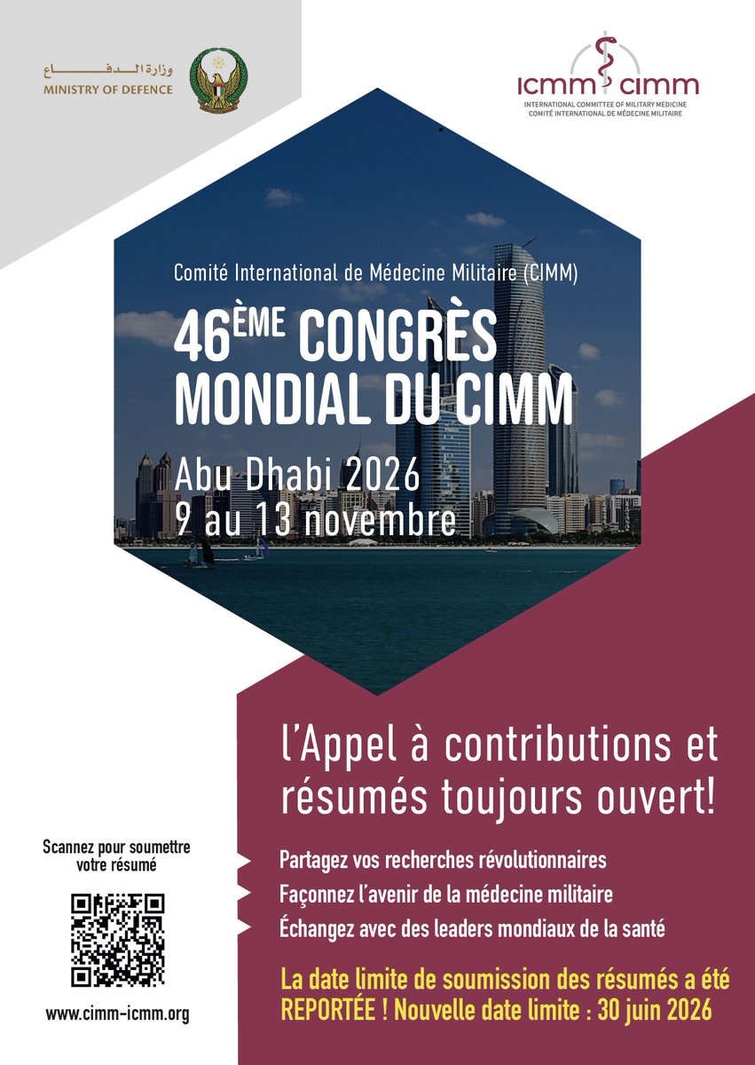 CIMM-ICMM tweet media