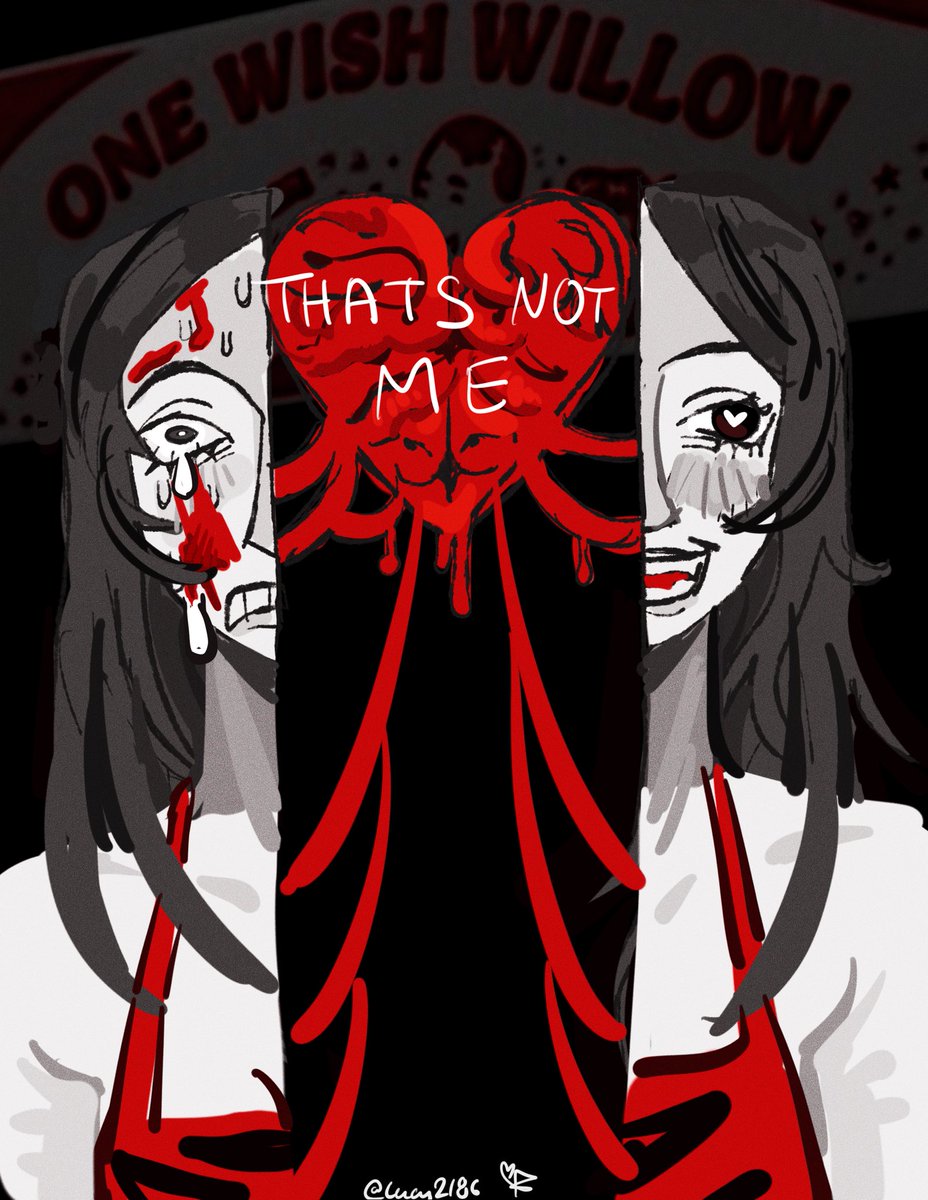 lucy2186 villain arc🧨🖍 tweet media