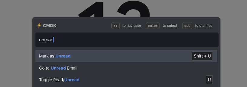 cmdk_email's tweet photo. @LiamHaleMcCarty hi! multiple ways to do this - 

1. Change Inbox Type in Settings. 
2. 3rd party gmail extensions like ours https://t.co/AhtM0qkDcN 
3. split inbox (extension again) https://t.co/6LWuSUytUf