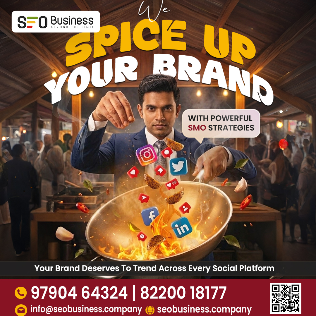 SEOBusinessCom's tweet photo. π±5 Tricks to WIN on Social Media ππ± Save this Post now π
π¬ Comment βSMOβ now & get FREE expert guidance!
π https://t.co/FB8iXOC0Zh
#seobusinesscompany #40LakhsPMSuryaGhar #socialmediamarketing #socialmediamarketingtips #socialmediamarketingagency #smotips #smotricks https://t.co/5NmzVopLDg