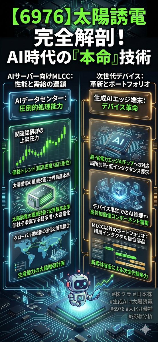 ゆるく日株生活 tweet media