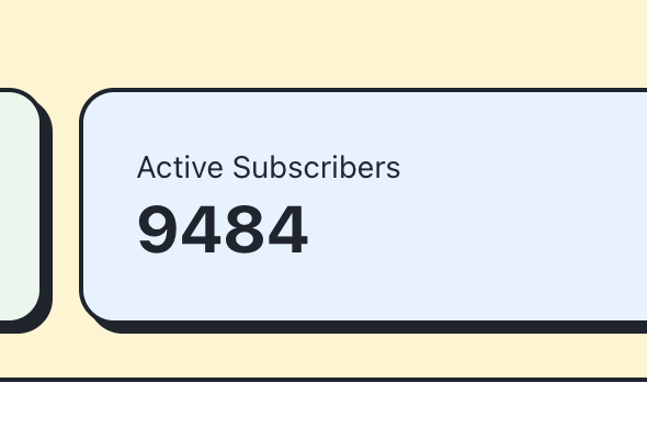 JustHunt__'s tweet photo. guys our newsletter crosses 9480+ active subscribers 😇 https://t.co/CpEoJFs49L
