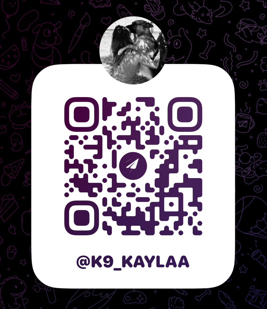 Kaylaa🐾 tweet media