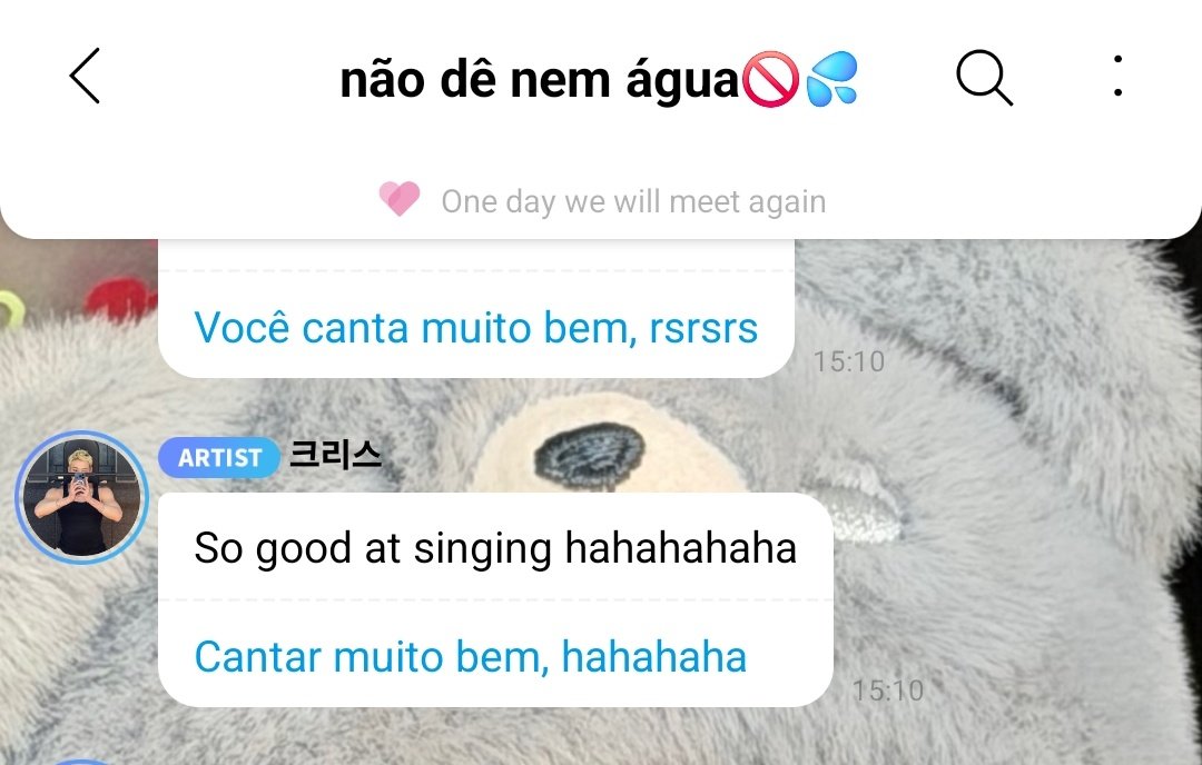 Lemos⁷ VAI VER O BTS E O LOUIST tweet media
