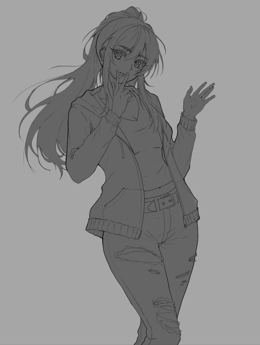 DrawTiny's tweet photo. WIP https://t.co/qaSZzfNljl
