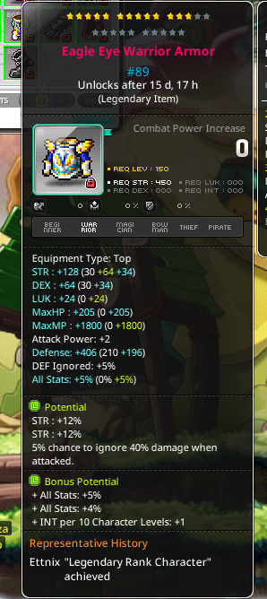 tuan_tu_crypto's tweet photo. Is today your lucky day?@MaplestoryU🍀

Total CP: 38.5M → 40M CP
Total Cost: 25,000,000 Neso

If you're aiming for efficient gains, try the Maplers Shop  “UNIVERSARY Special Power Crystal Package” the success rate is actually pretty solid:
• Spend 5,000,000 Neso → receive 6,500,000 Power Crystals.

Are you rolling today, or saving for the big push?