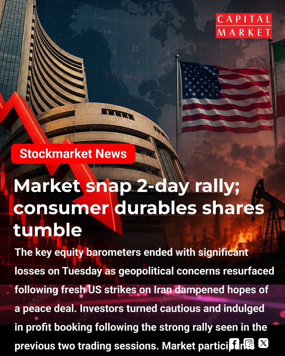 Capital Market Publishers India Pvt. Ltd. tweet media