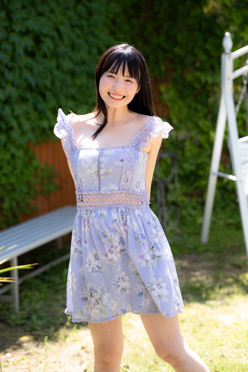 こまめちゃん 2026年5月9日(土) Model:こまめさん(@pipipi_koma) #Purelia撮影会 第3