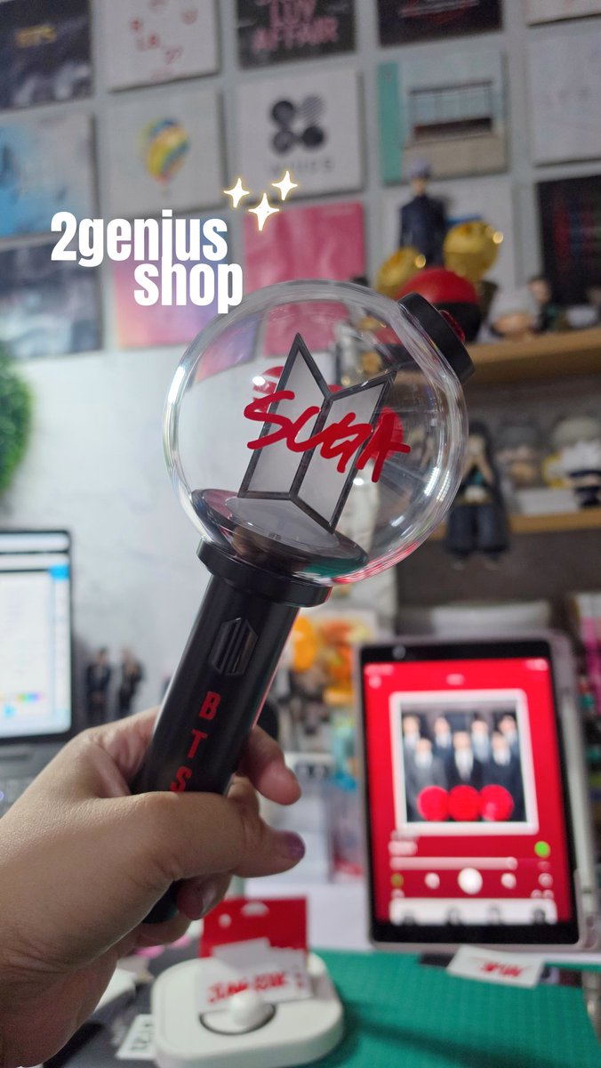 2Genius_shop's tweet photo. ✨️ สตก.ติดมี่บอมบ์ สั่งได้เรื่อยๆนะคับ 
▪︎ ชื่อเมมเบอร์ 29฿
▪︎ Logo Arirang 39฿
ทักทางเดมร้านได้เลย 🫶 https://t.co/jNEkRe4kvC